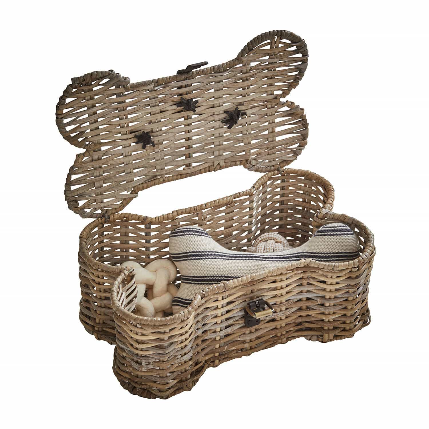Malle pour animaux Nuzzlea
