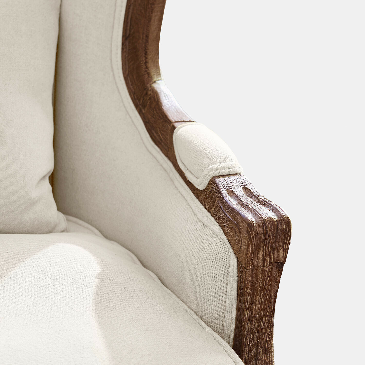 Fauteuil Kingswinford