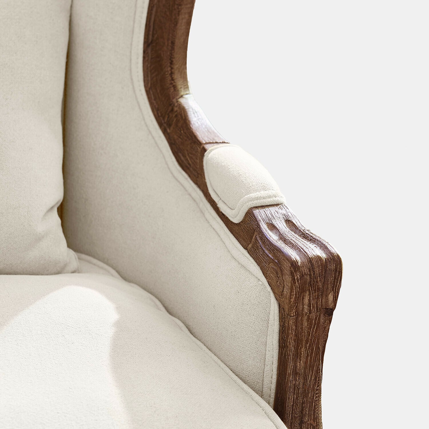 Fauteuil Kingswinford
