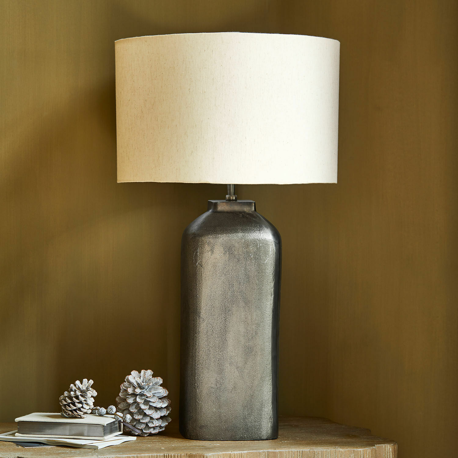 Lampe à poser Bradmoor