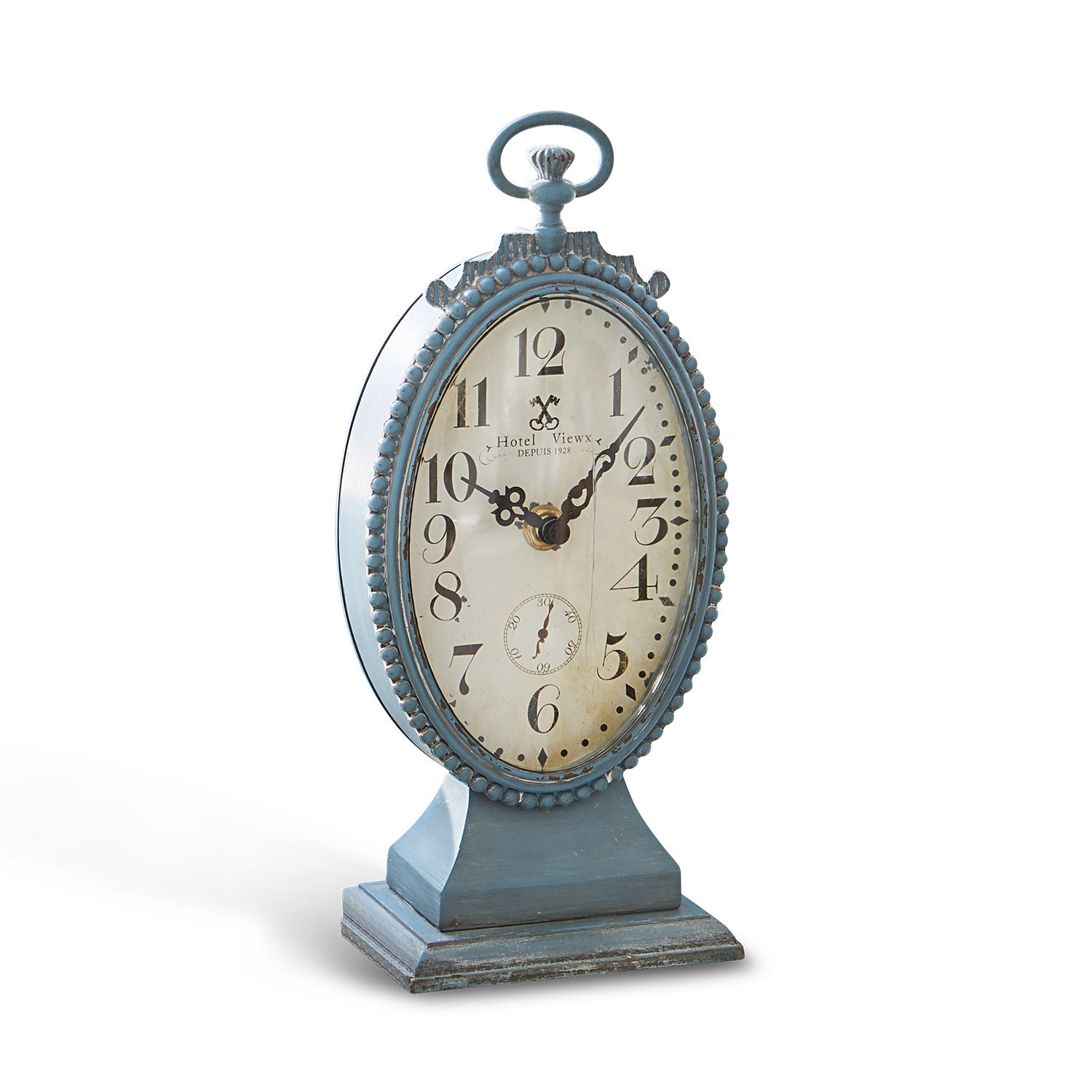 Horloge Michelet