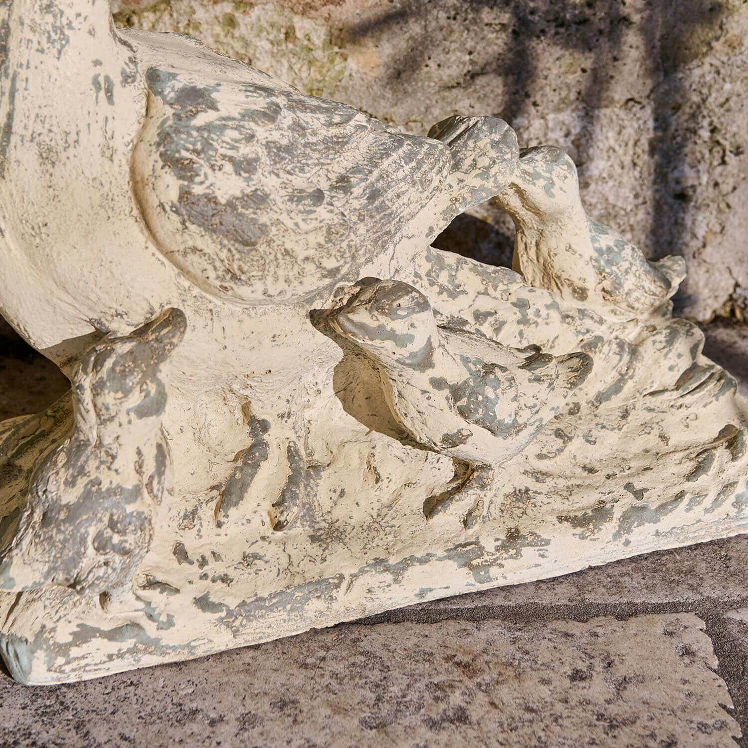 Figurine décorative Méravon