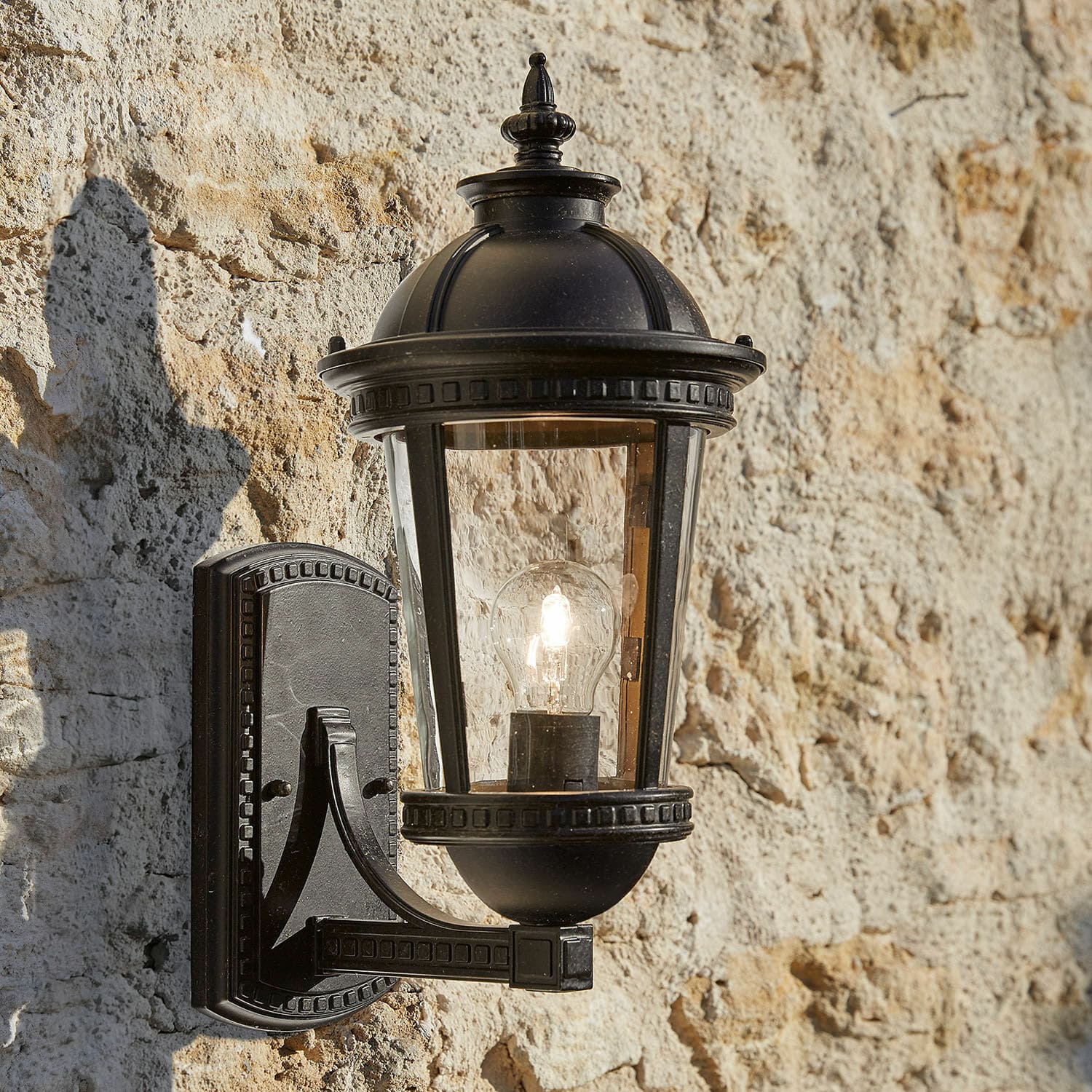 Applique extérieure Vincent