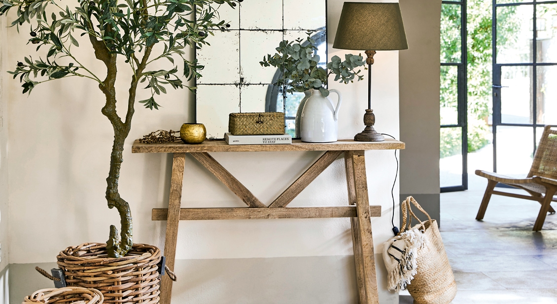 Mélange de styles : cottage méridional