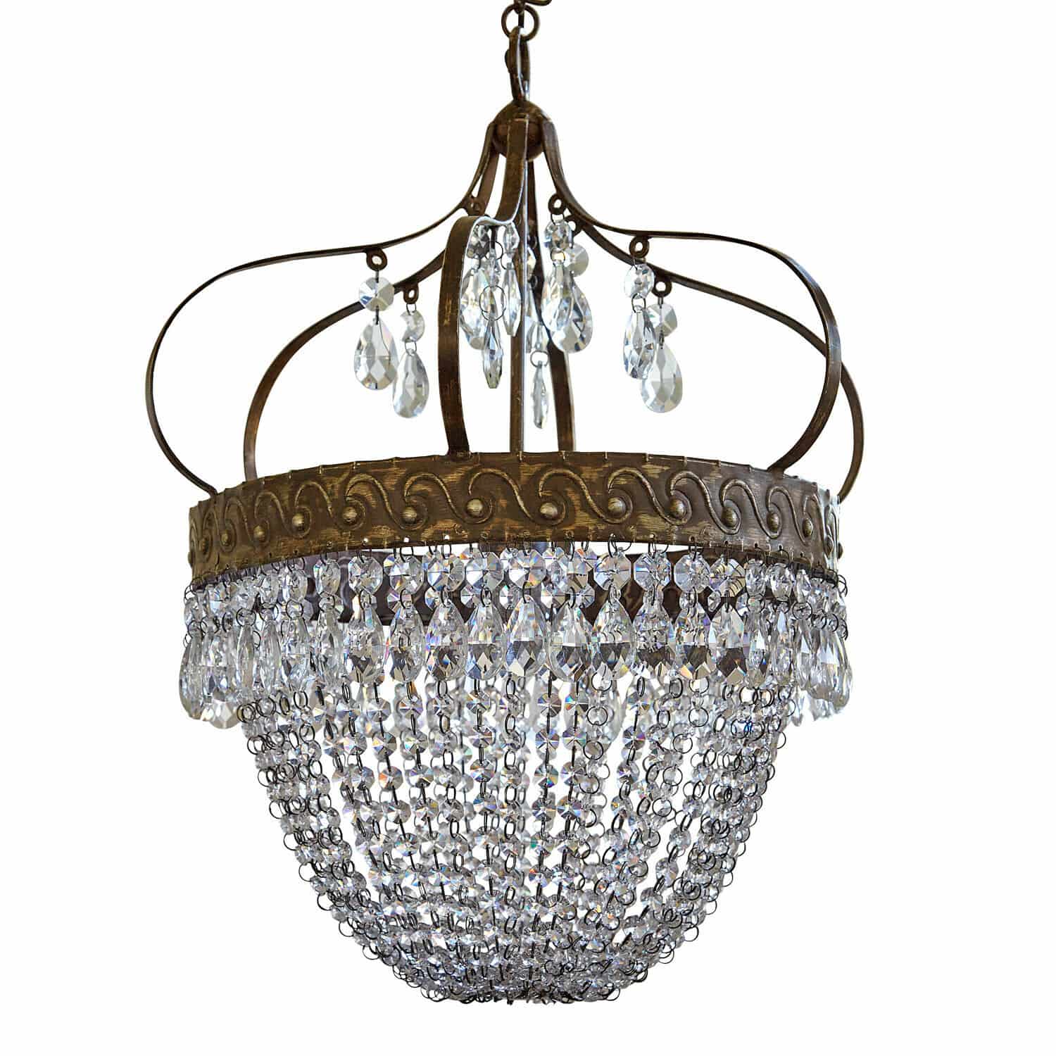 Lustre Margelieu