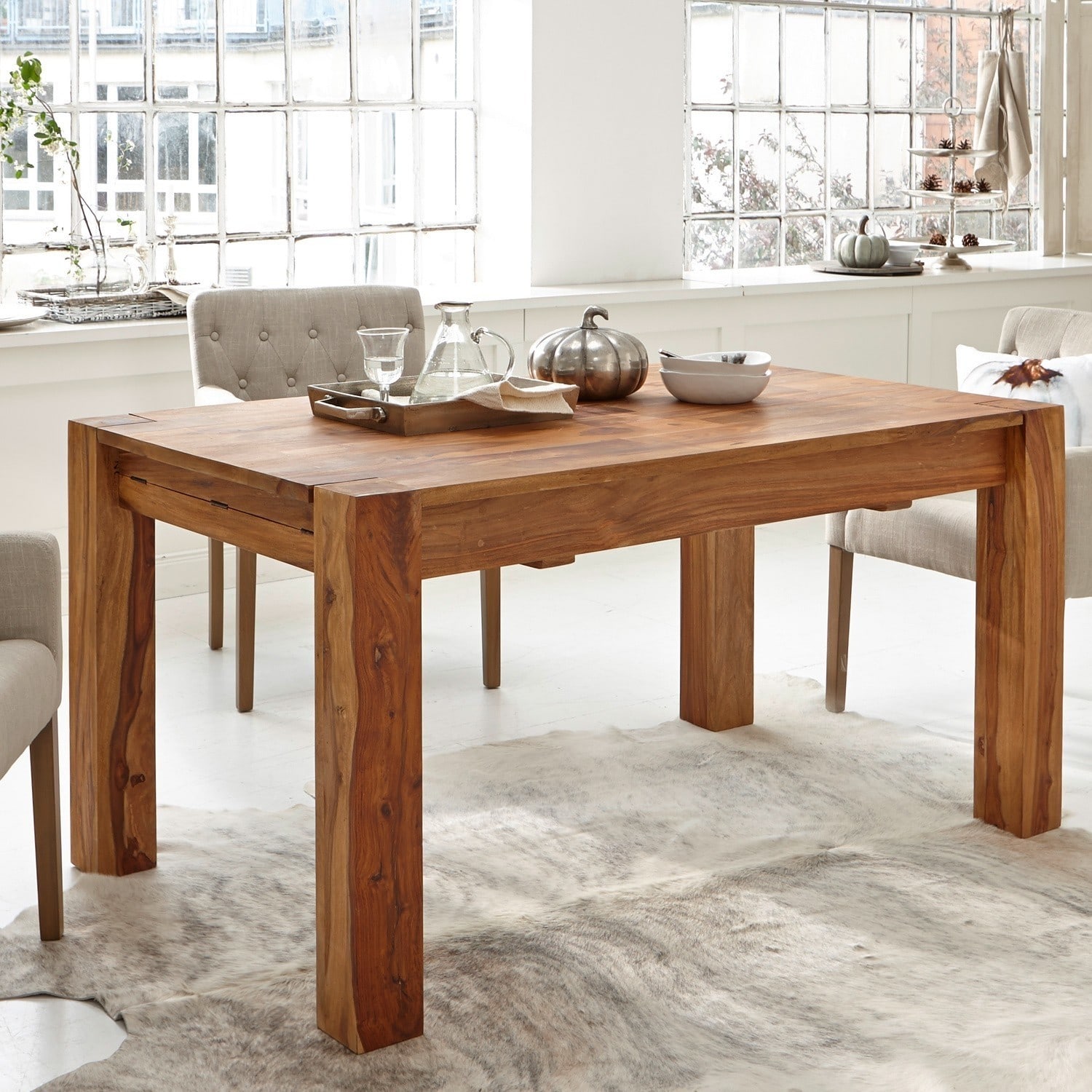 Table Dover
