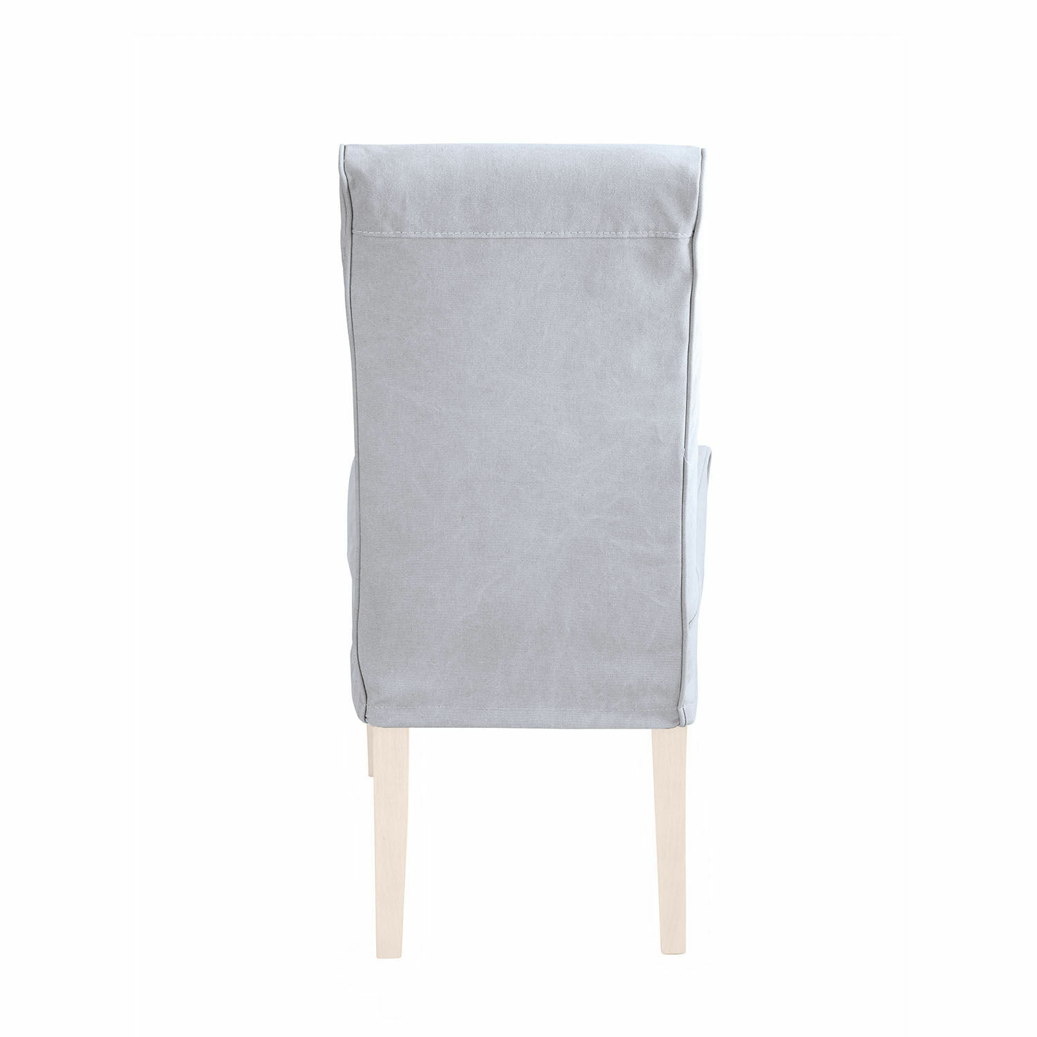 Housse de chaise Cendra