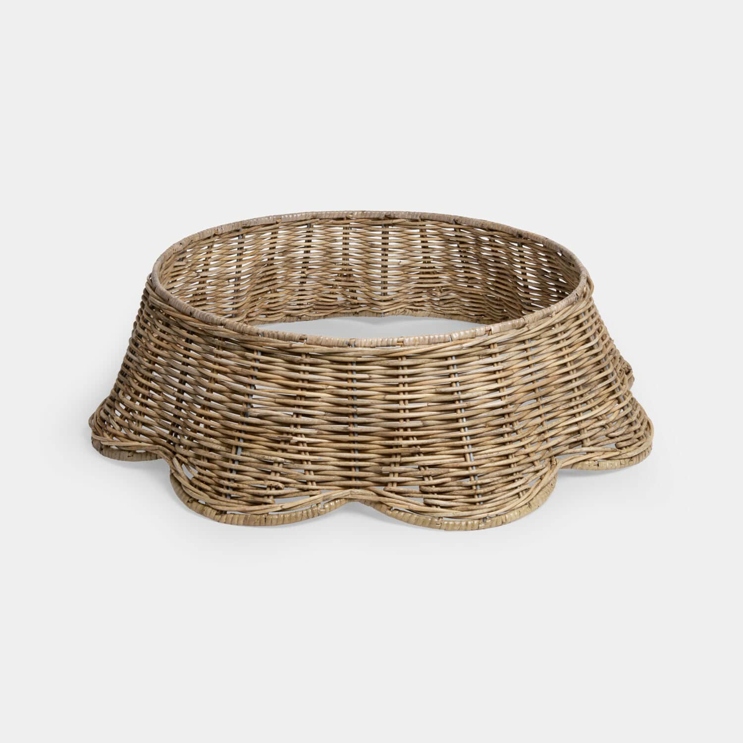 Cache-pied de sapin Cornwalle