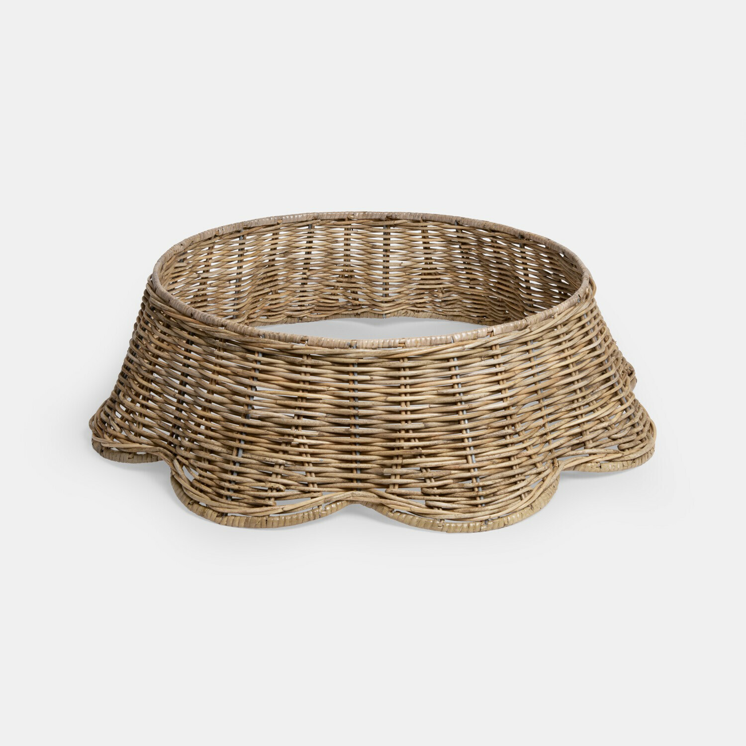 Cache-pied de sapin Cornwalle Cache-pied de sapin Cornwalle