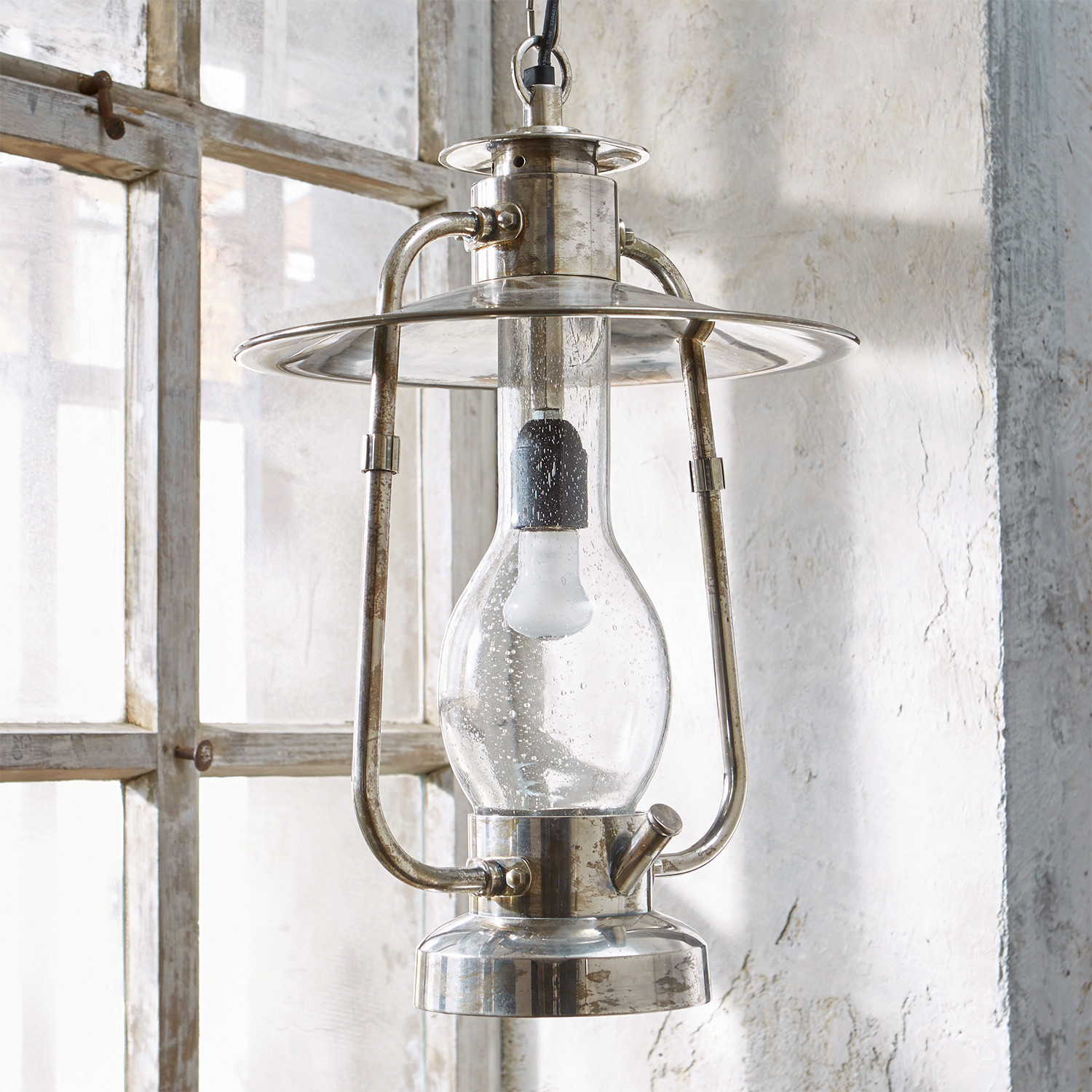 Lampe suspendue Finola