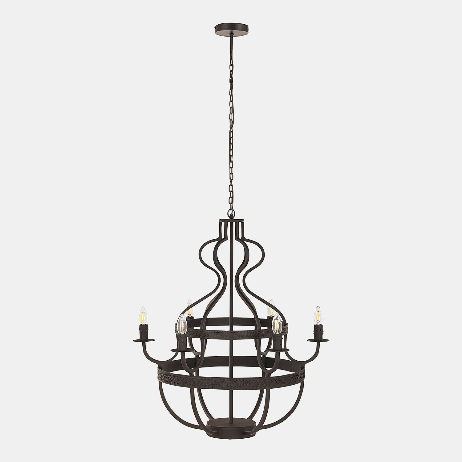 Lustre Haldrin