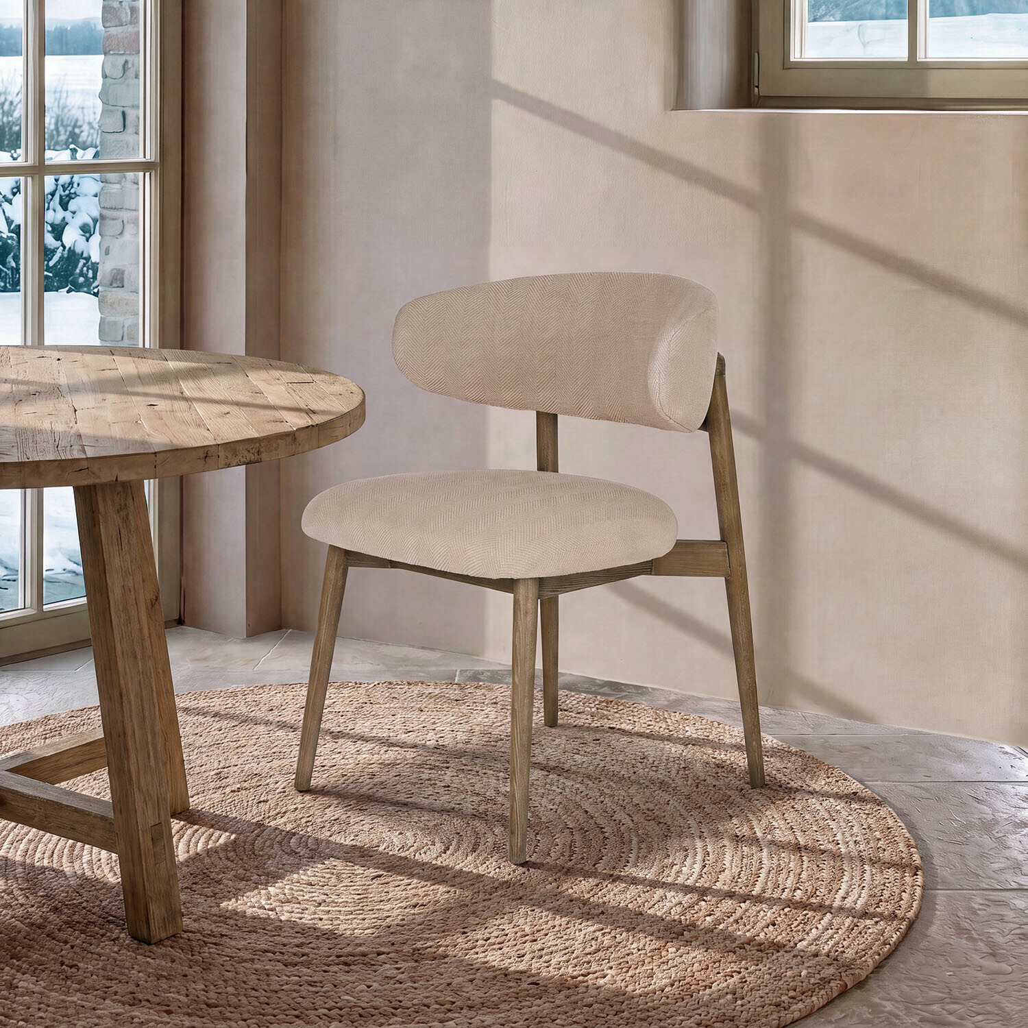Chaise Northvale
