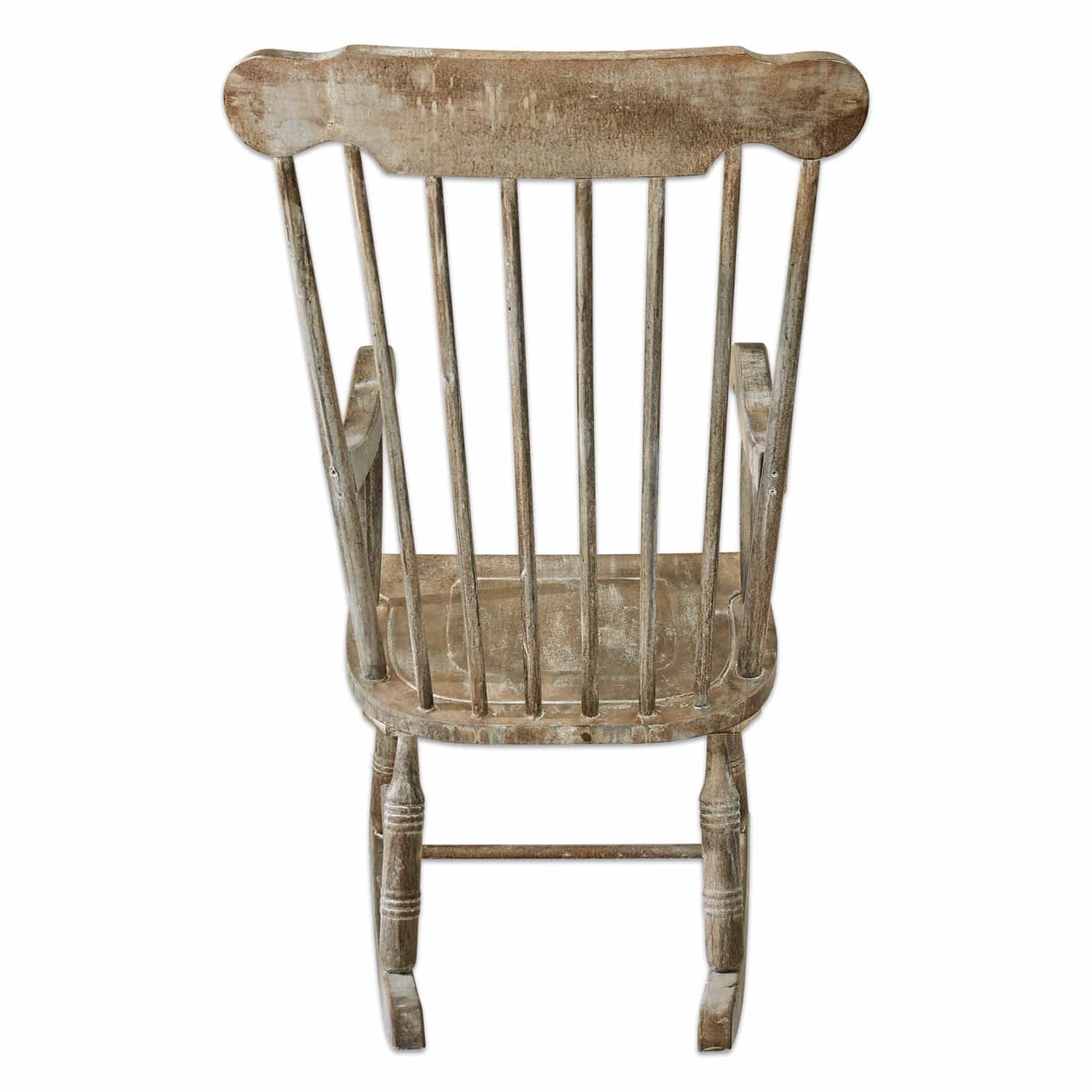 Fauteuil à bascule Adaleine