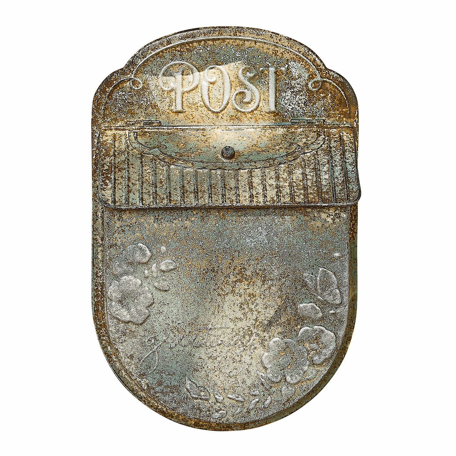 Boîte aux lettres Mimello