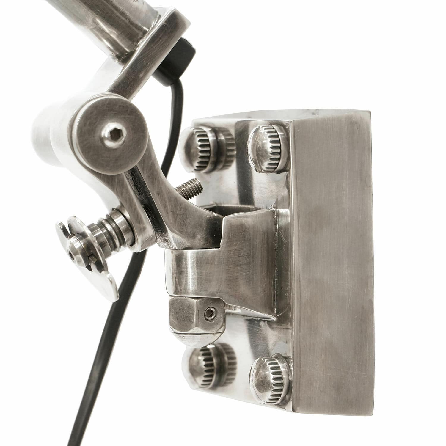 Lampe murale Jayda