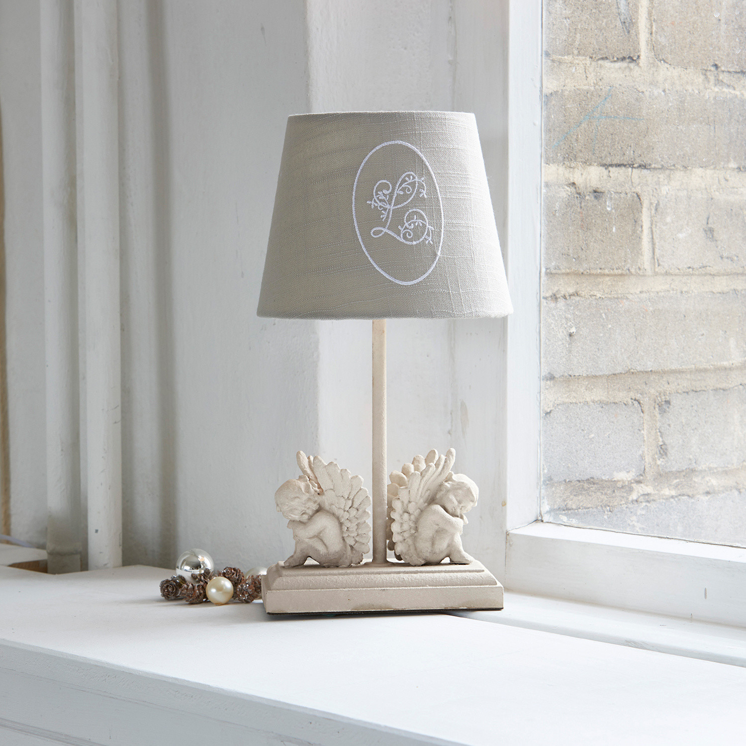 Lampe à poser Célia