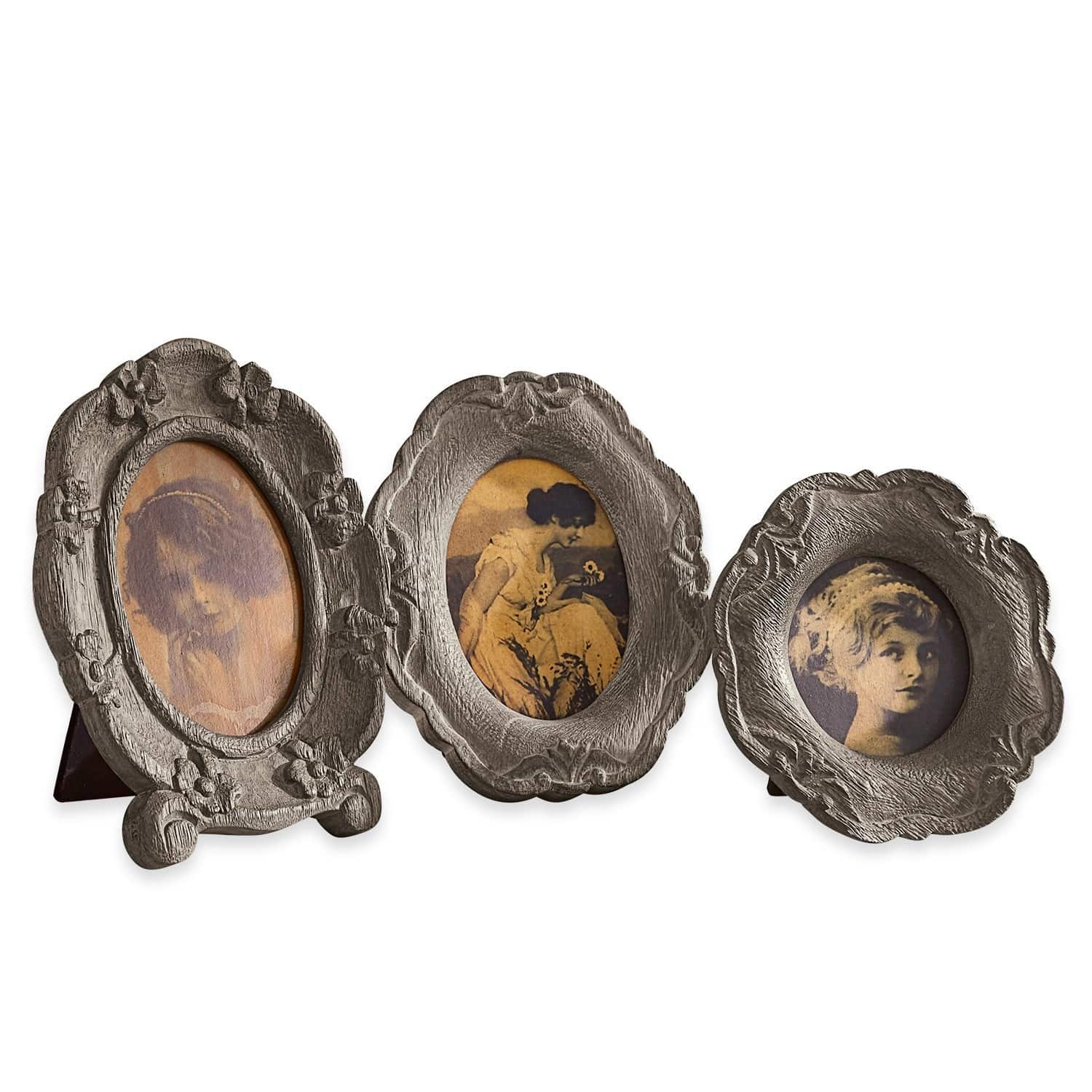 Set de 3 cadres de photo Middlesbrough