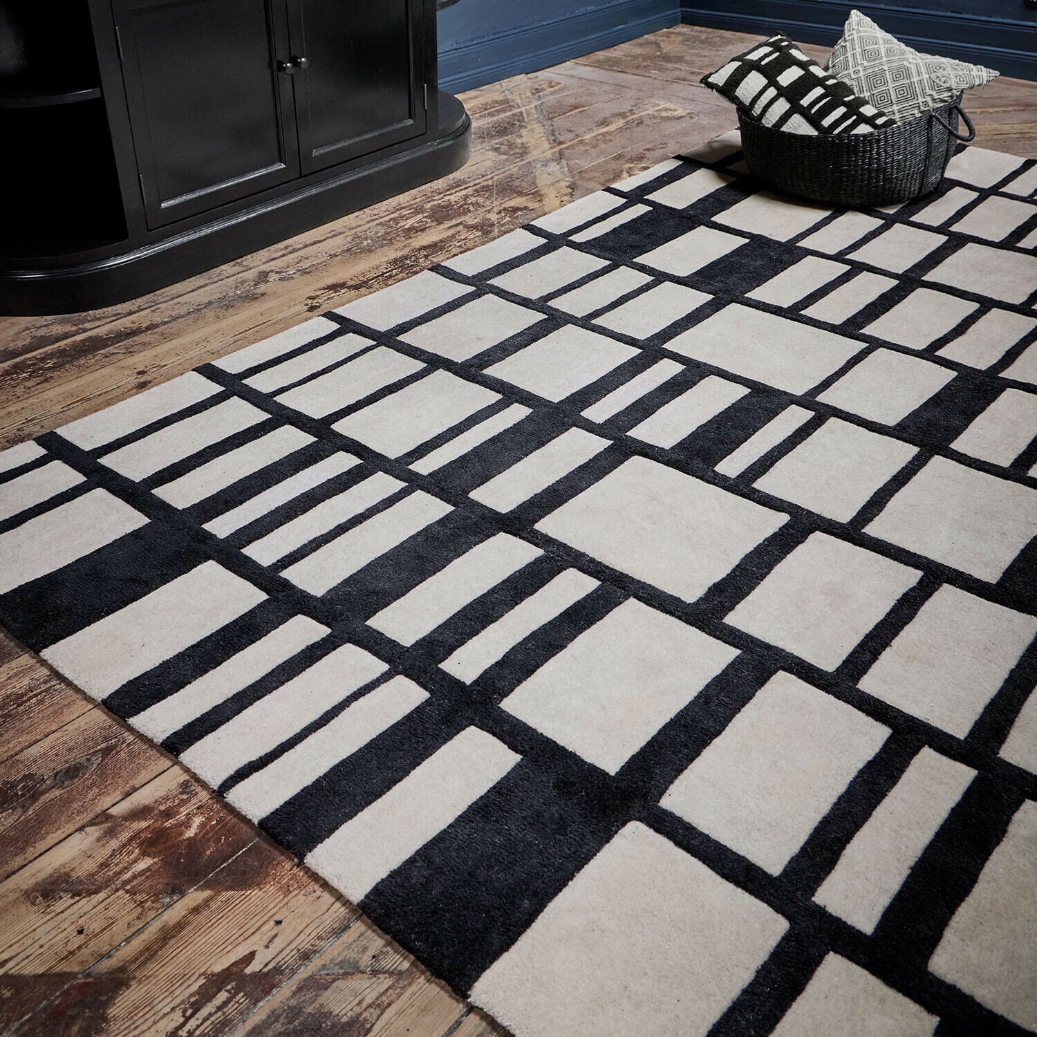 Tapis Gand