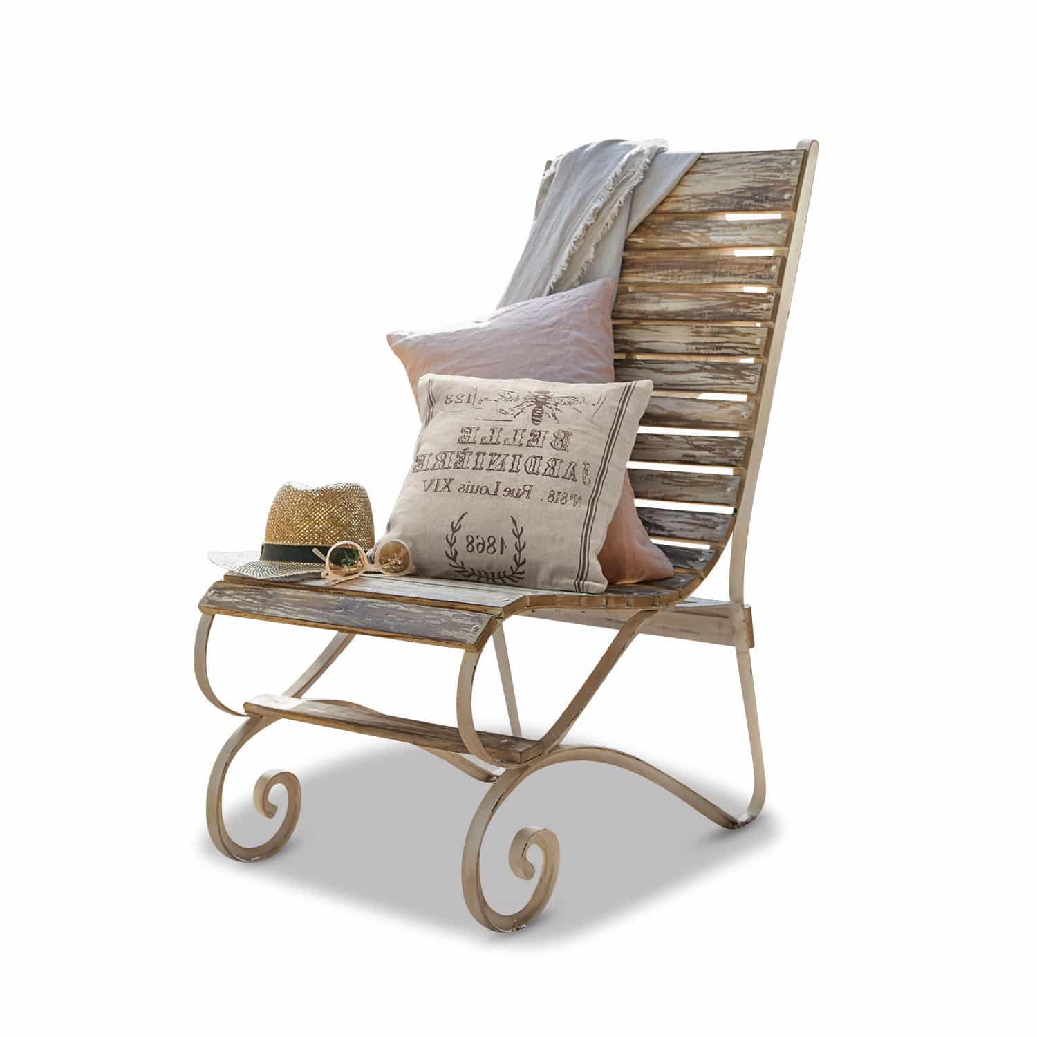 Chaise Rodrigo