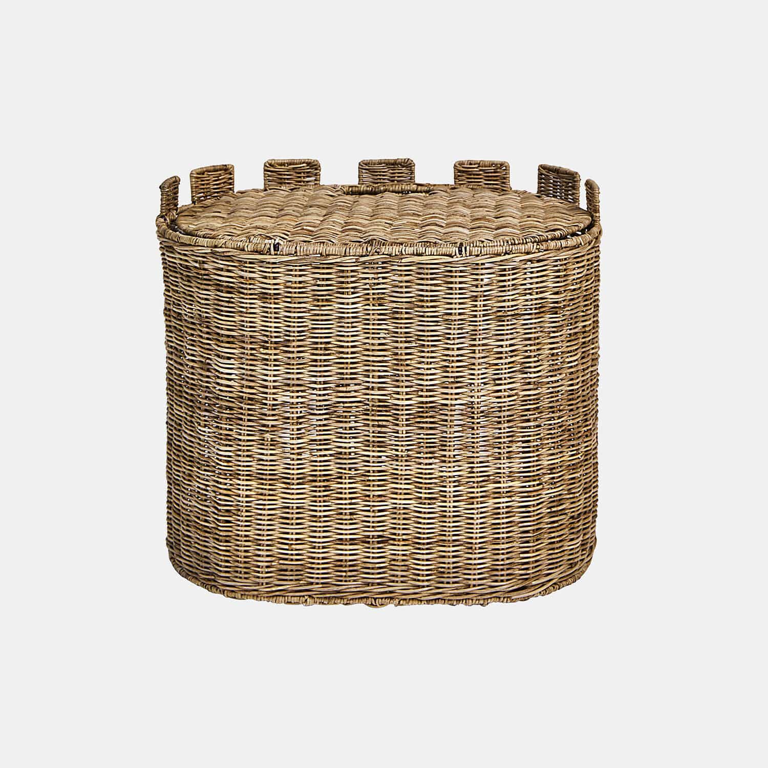 Panier « château » Bumbala