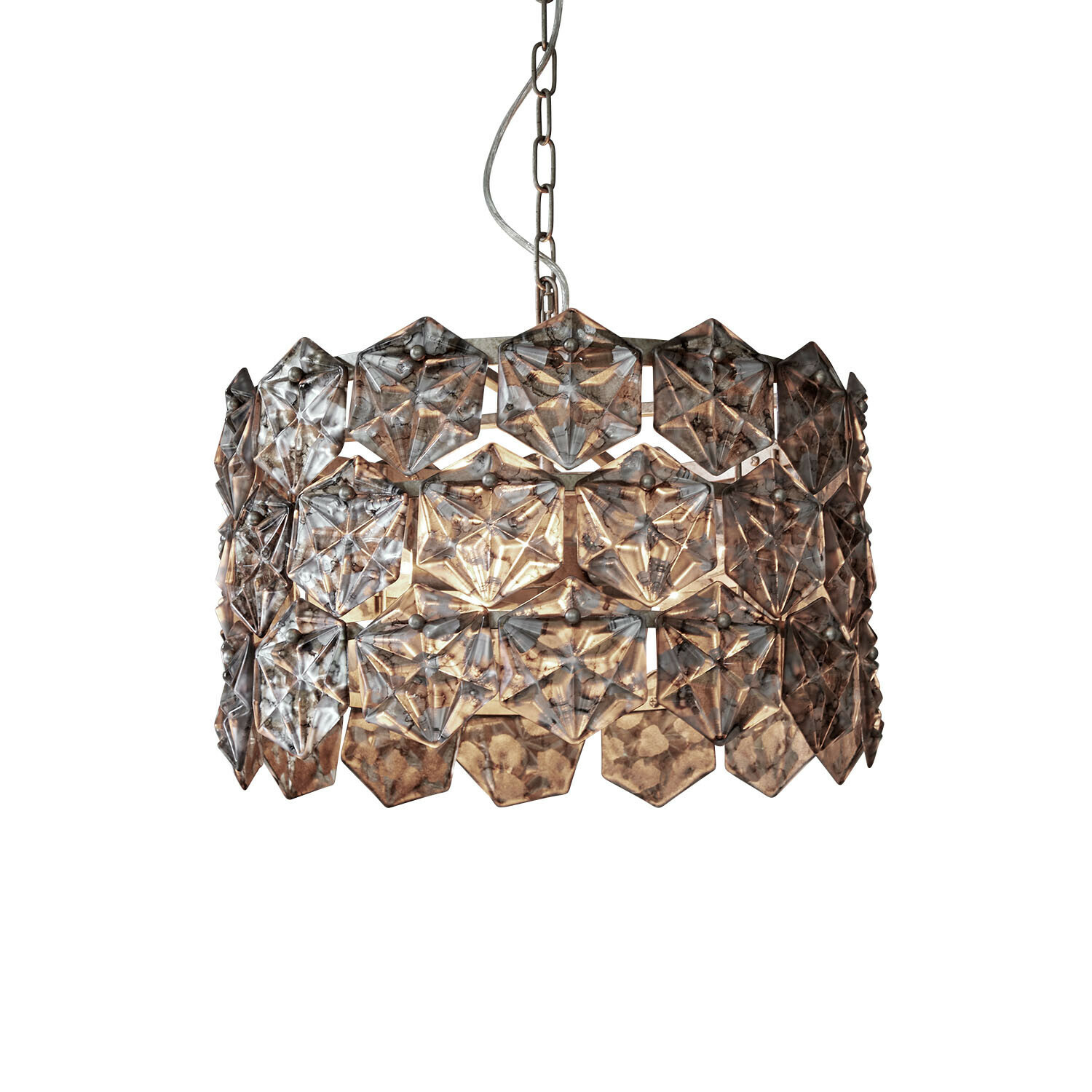 Lampe à suspendre Émirelle