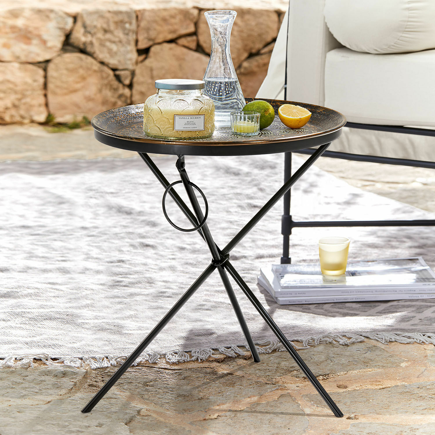 Table d’appoint Ferndale
