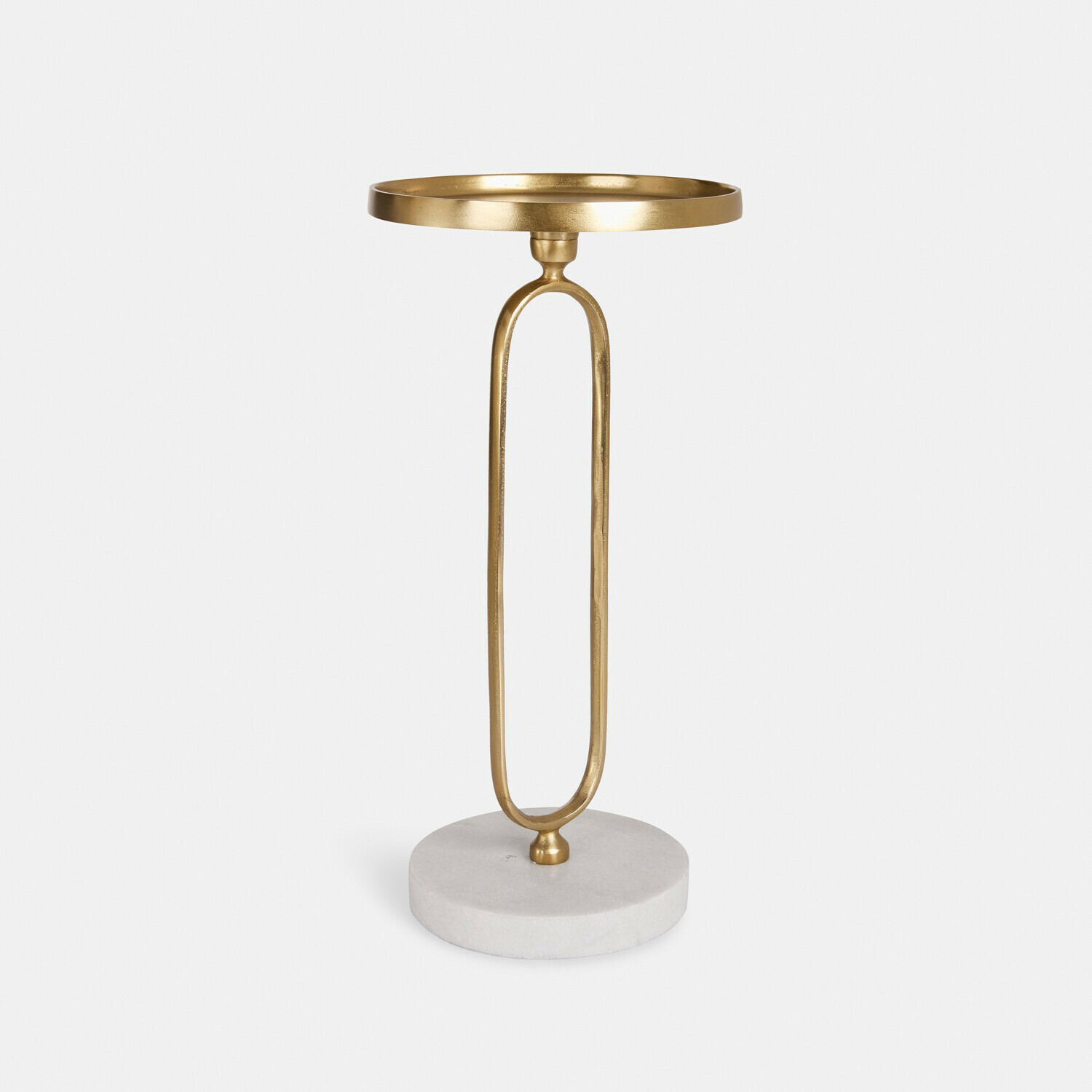 Lot de 2 tables d’appoint Wrenside