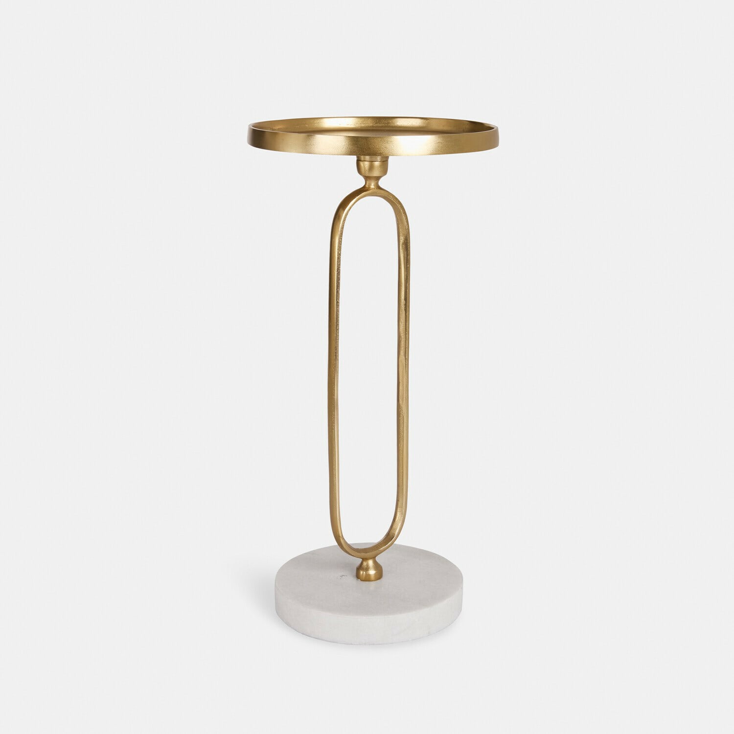 Lot de 2 tables d’appoint Wrenside