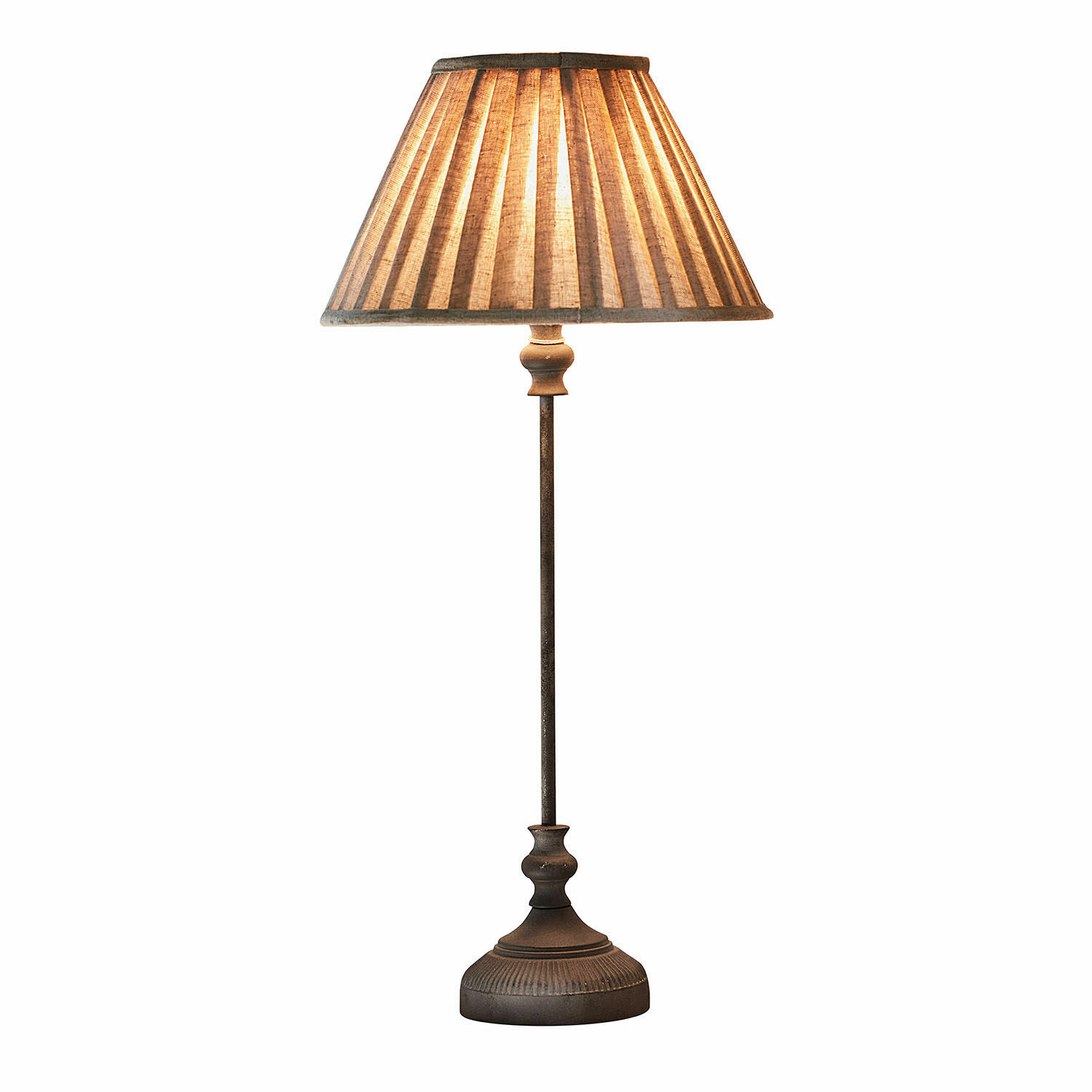 Lampe à poser Ponsardin