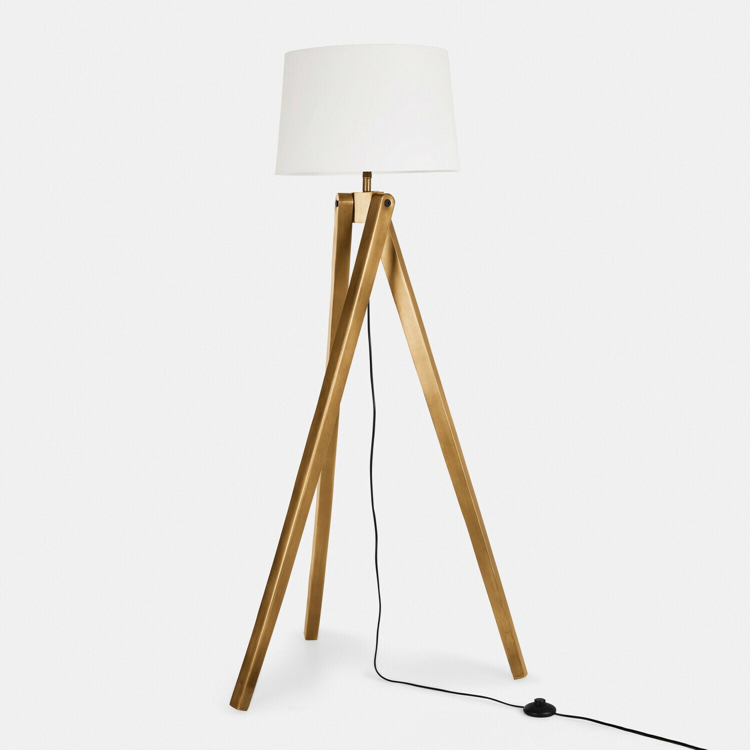 Lampadaire Kelvio