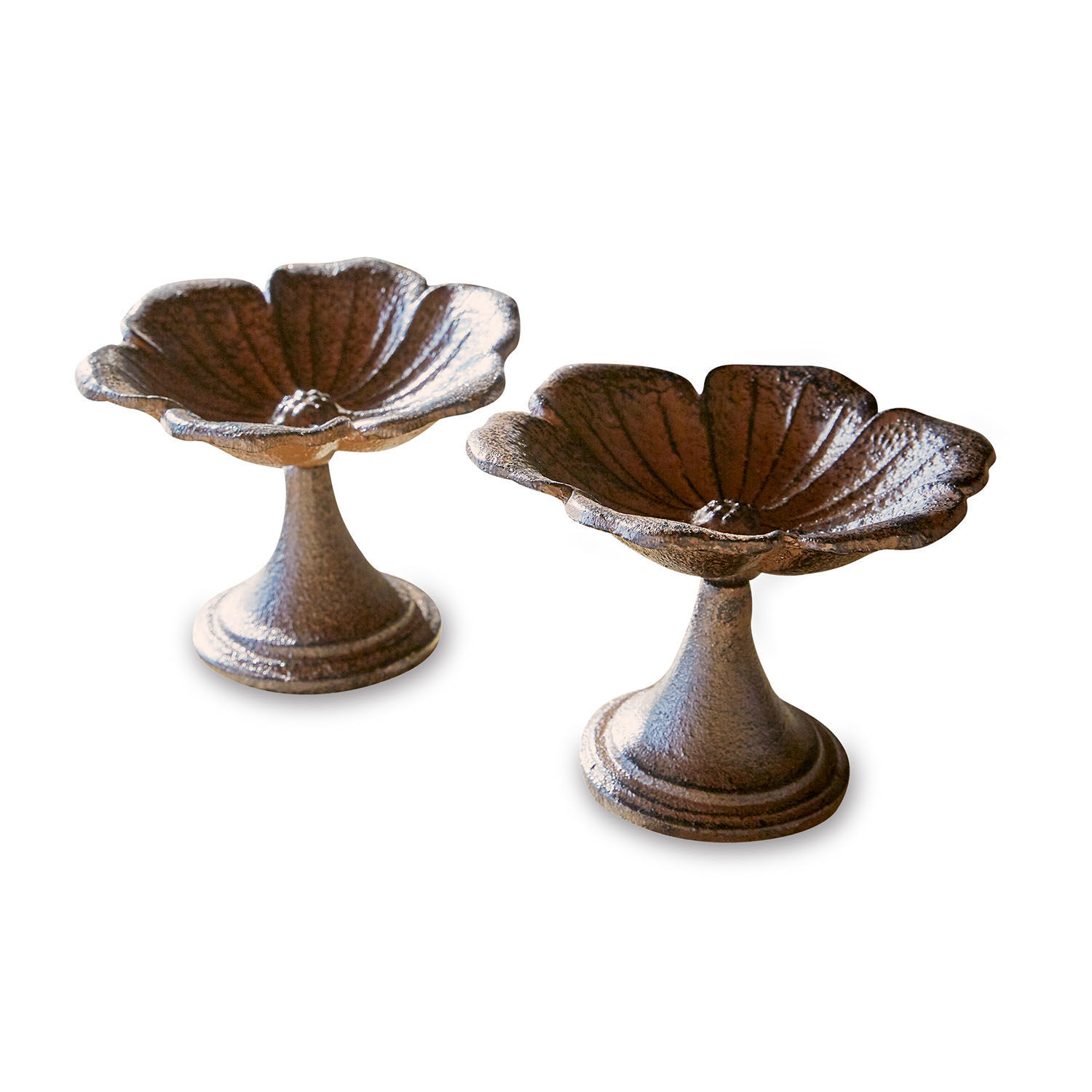 Lot de 2 coupes Arans