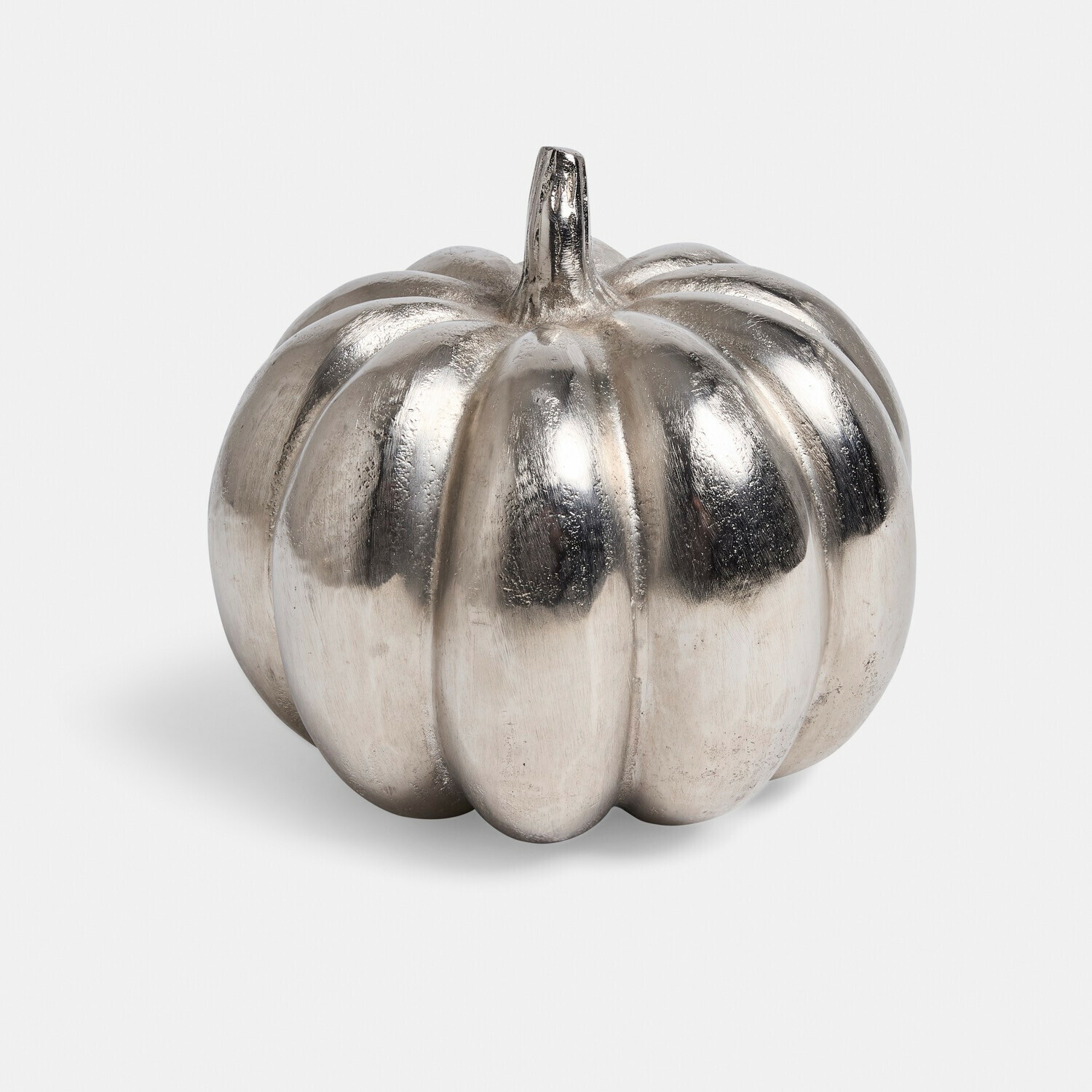 Lot de 2 citrouilles décoratives Alérisse