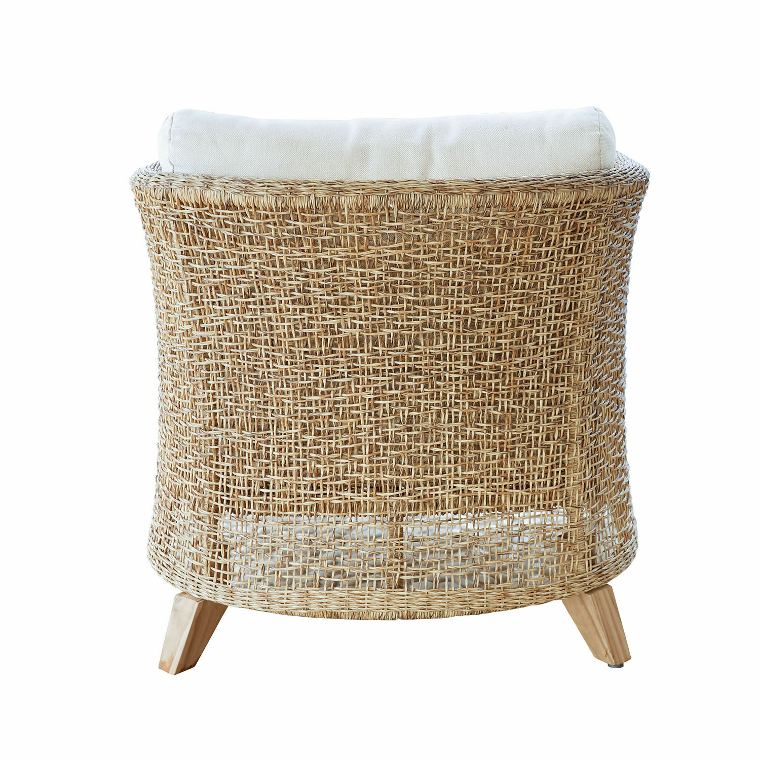 Fauteuil Clarivaux