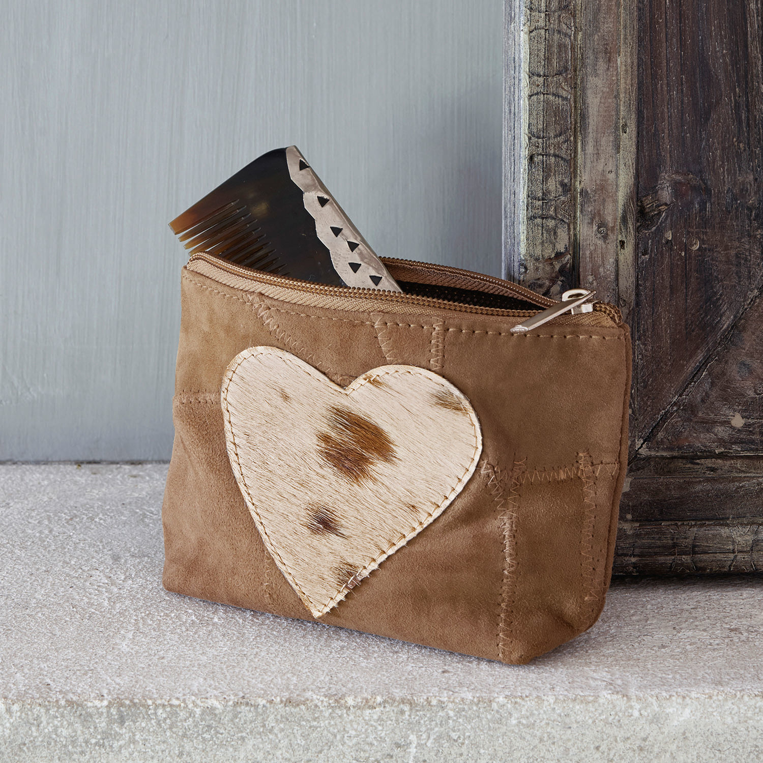 Pochette Vias