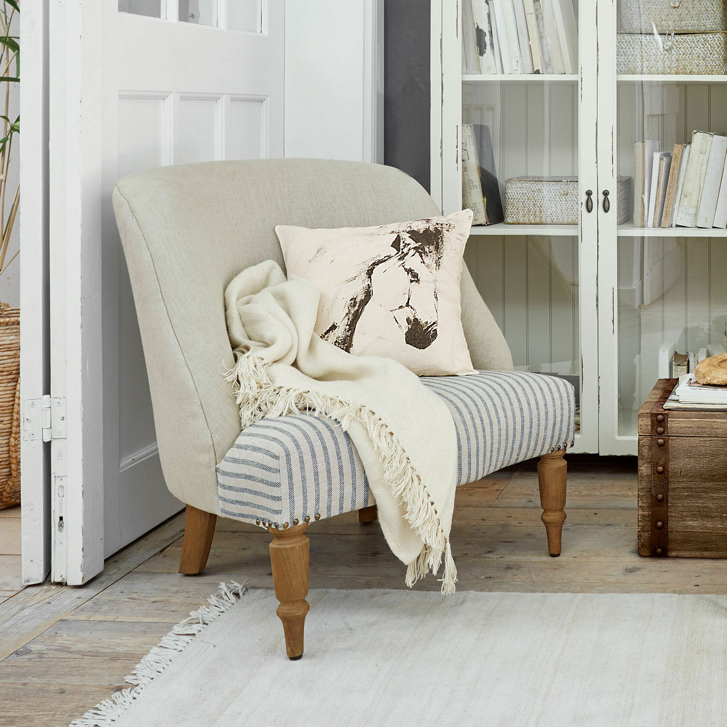 Fauteuil Maplewood