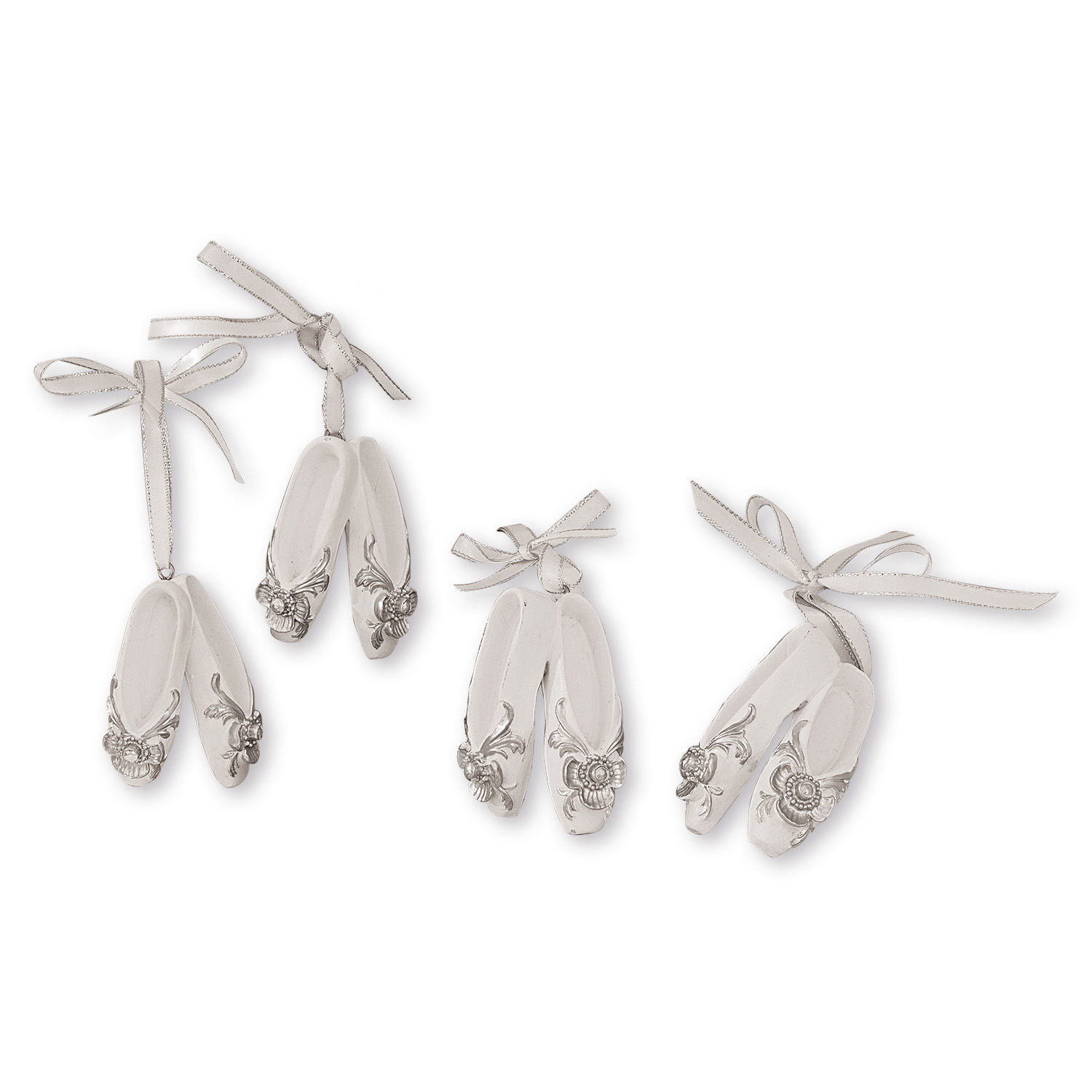 Lot de 4 suspensions Sindlas