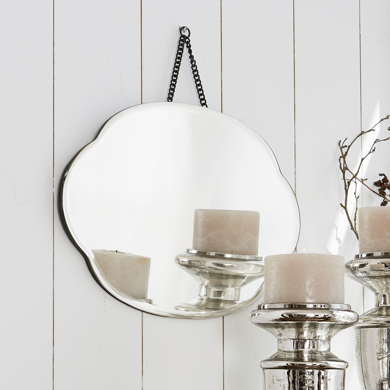 Miroir Richardson