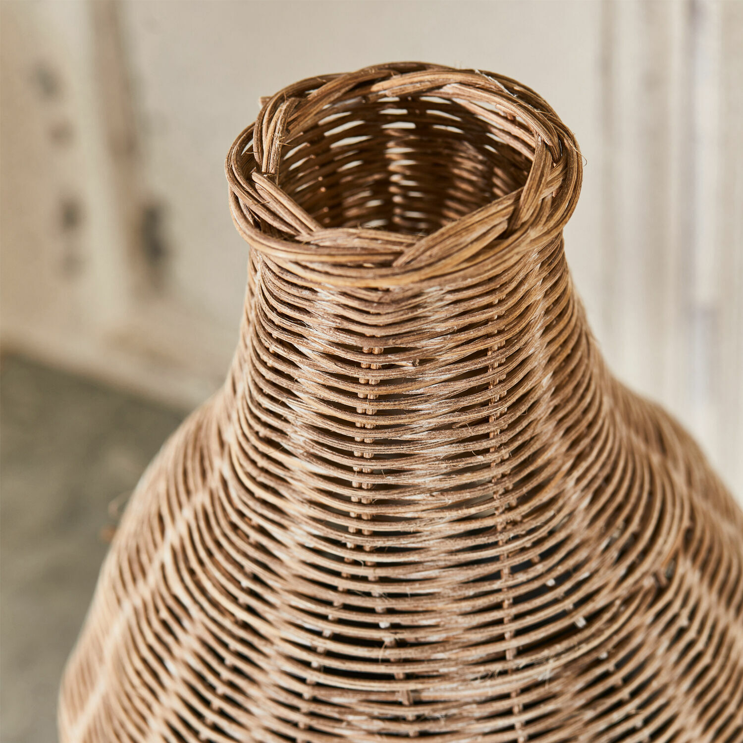 Vase décoratif Puntaneras