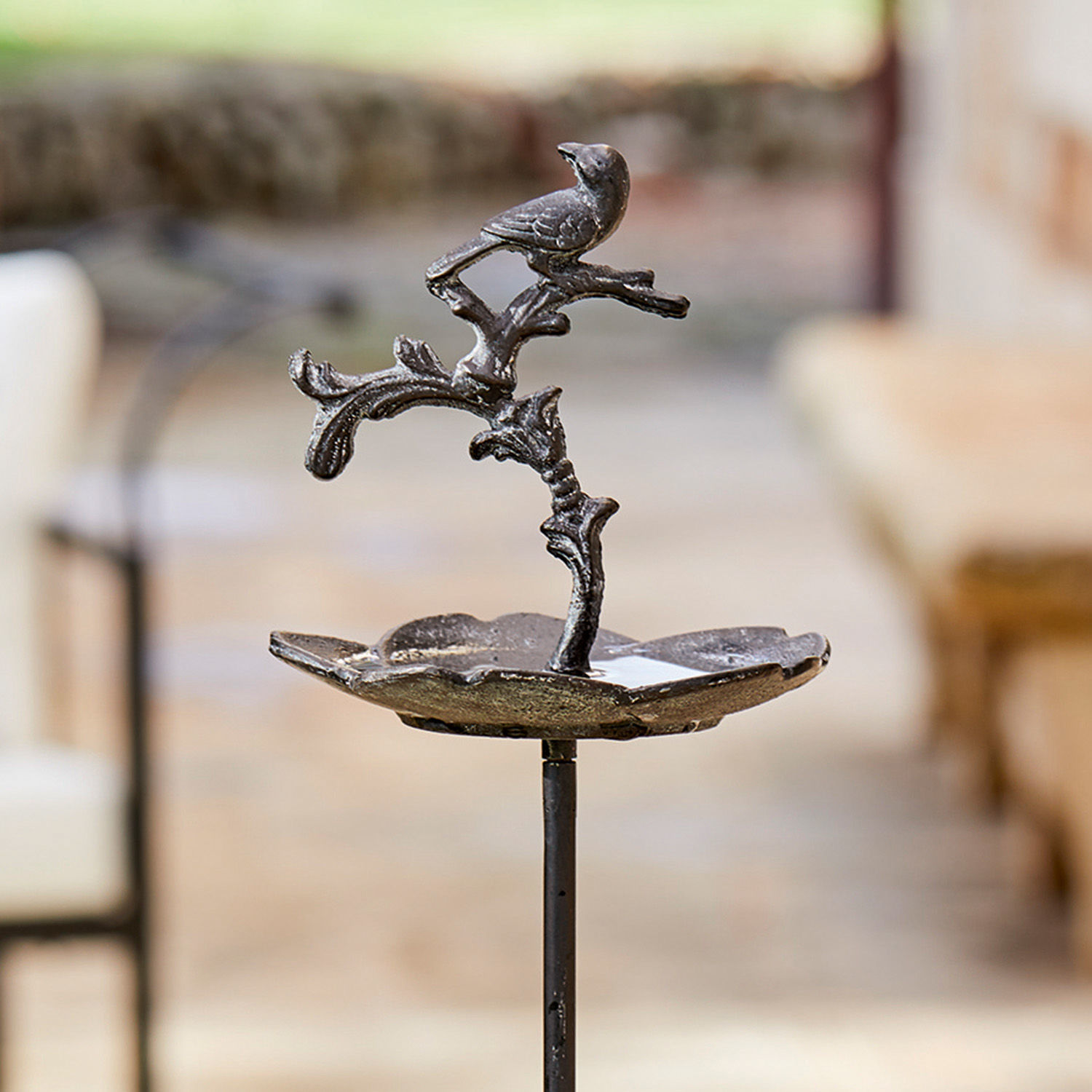 Abreuvoir pour oiseaux Toto