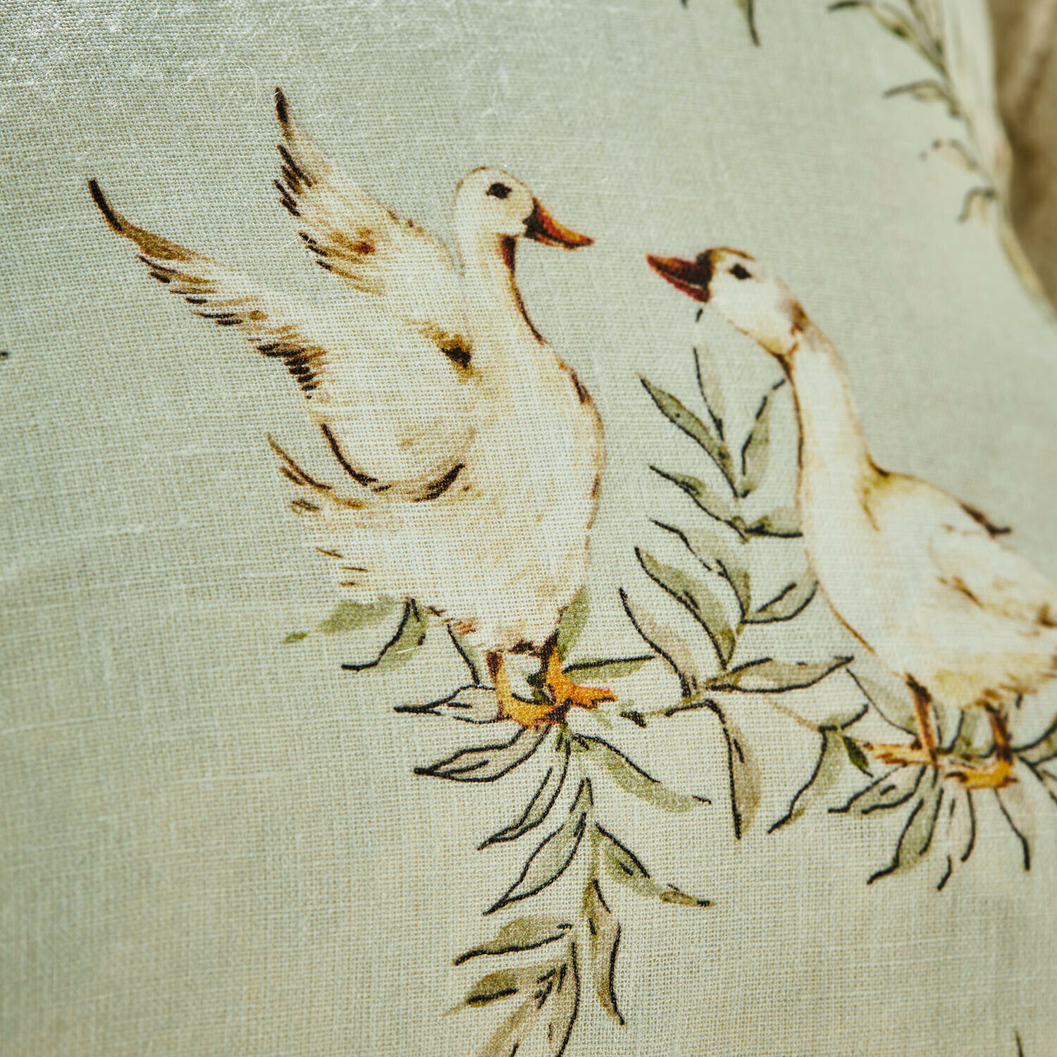 Housse de coussin Sunnyo