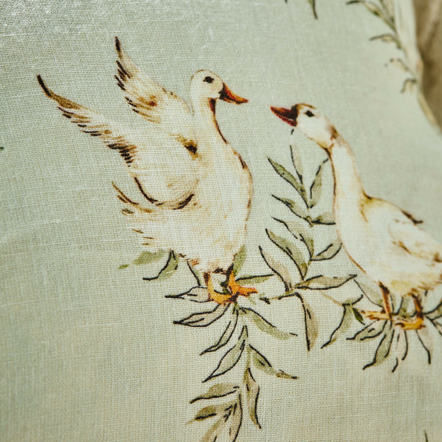 Housse de coussin Sunnyo