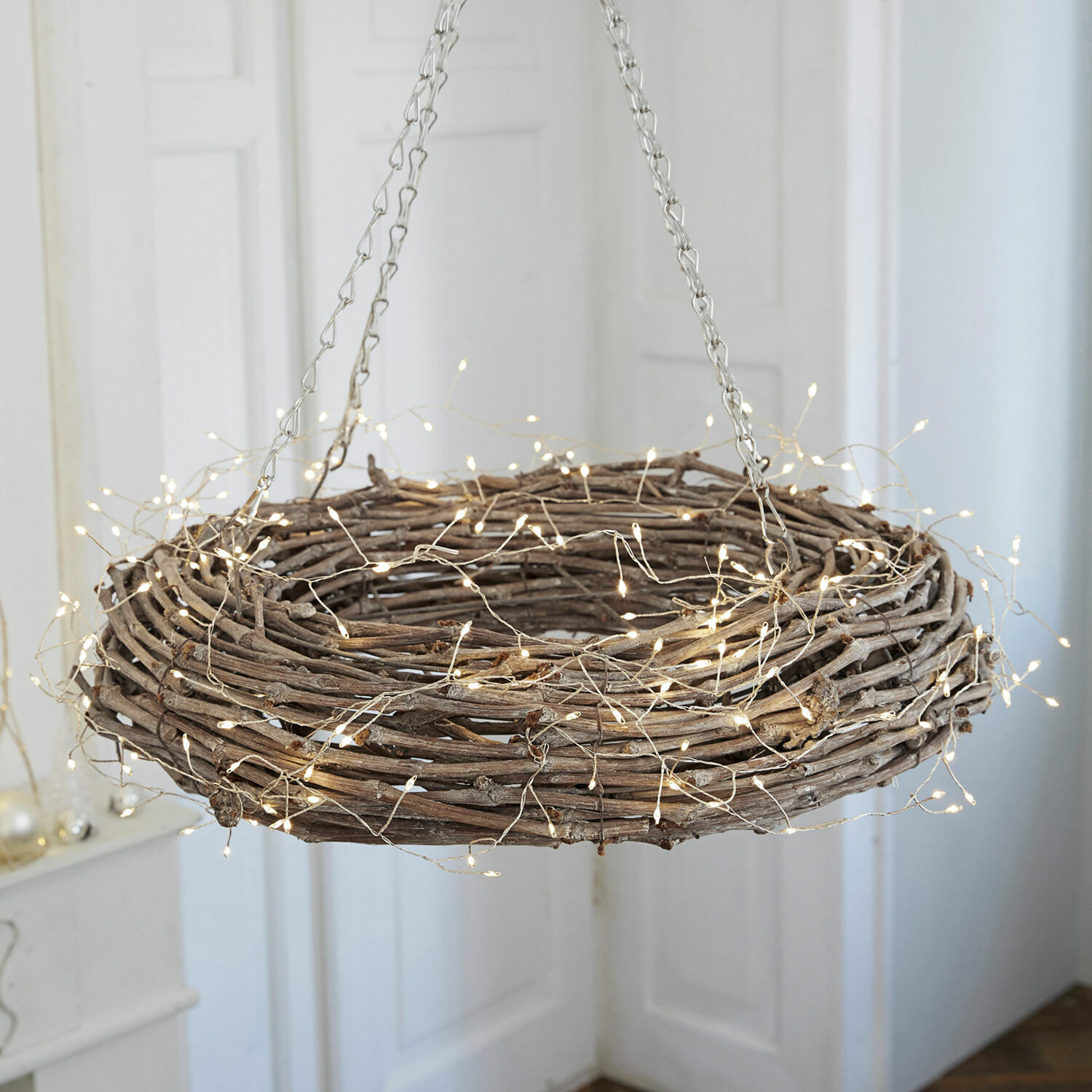 Guirlande lumineuse LED Minas