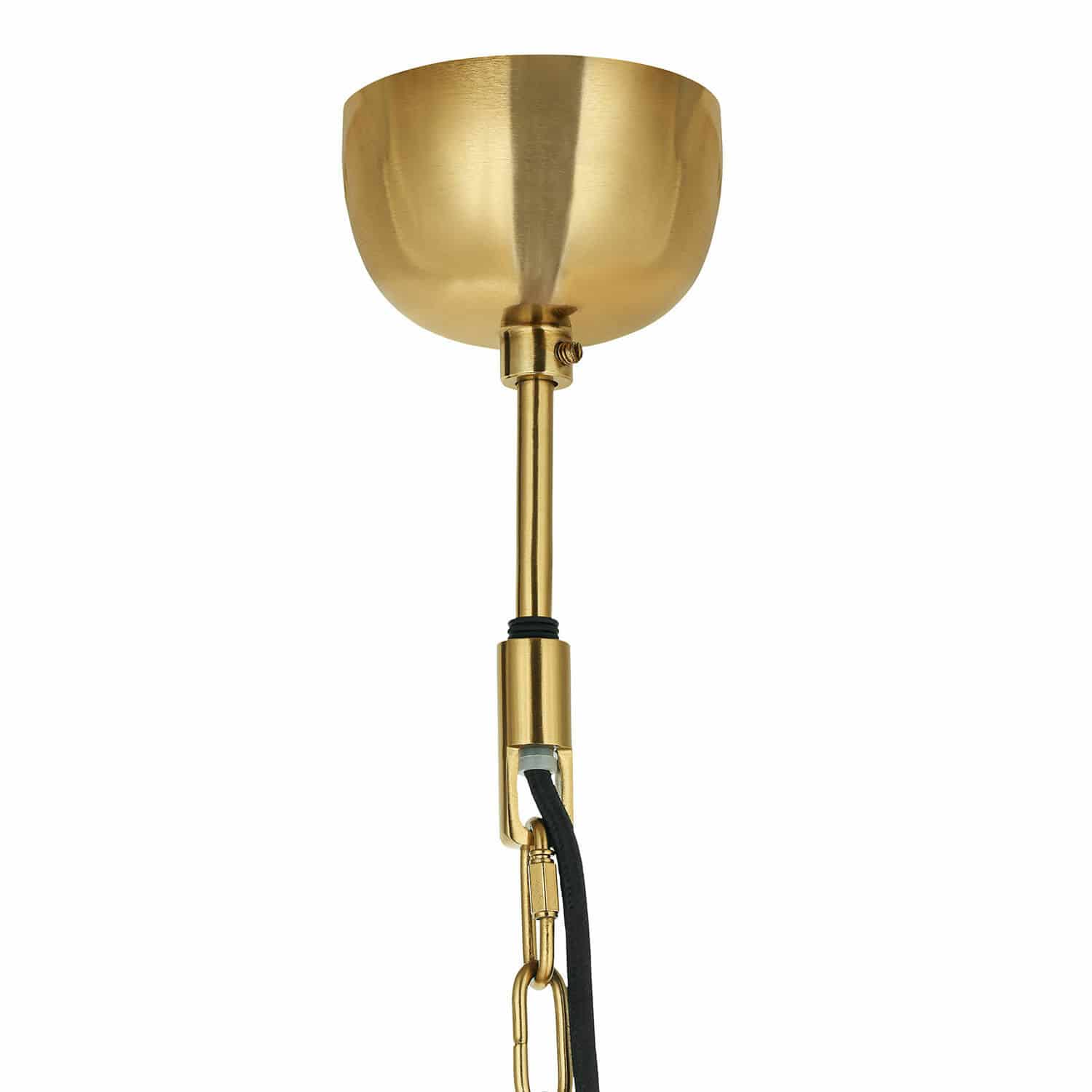 Suspension Ferncroft