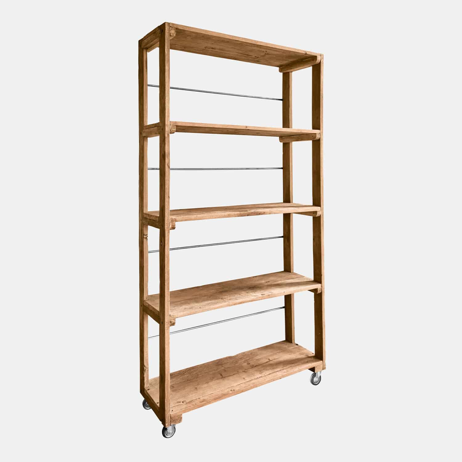 Étagère Crestwooden