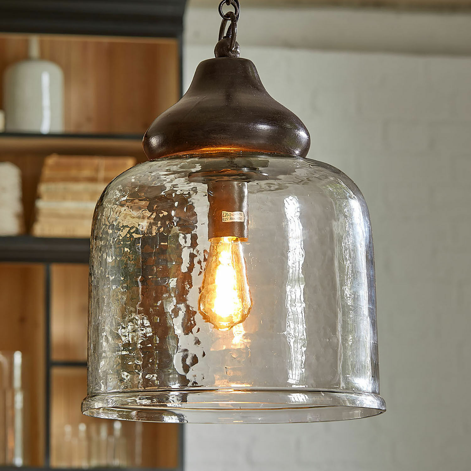 Suspension Walderton