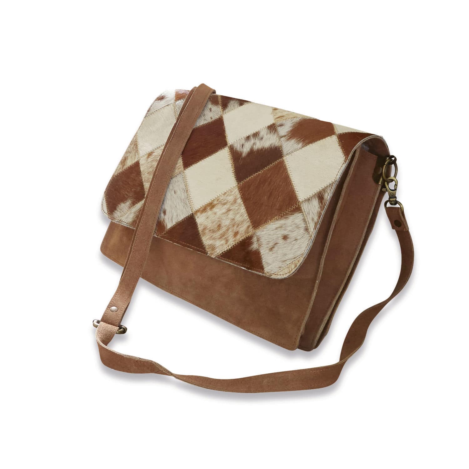 Sac besace Adonia