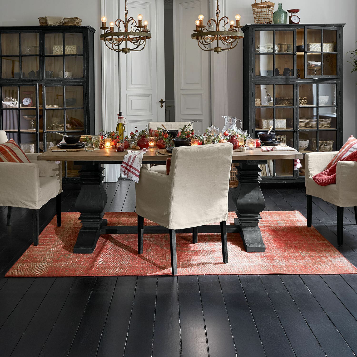 Table Quillancourt