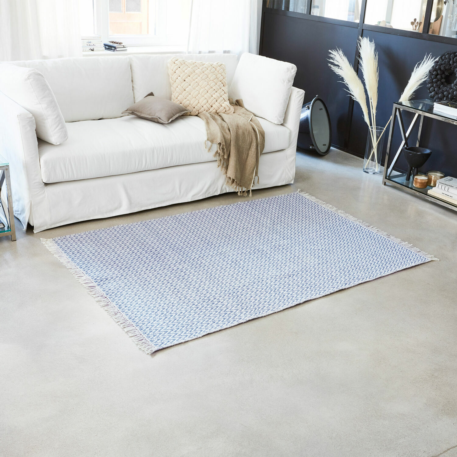 Tapis d'intérieur et d'extérieur Robin