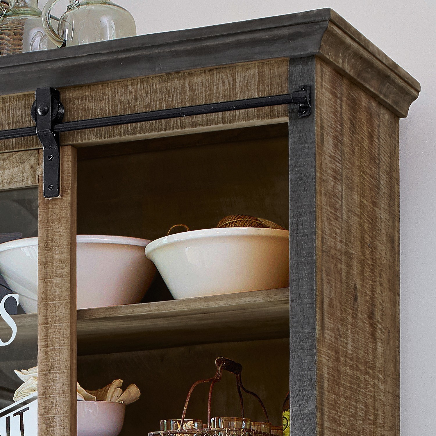 Armoire Holbrook
