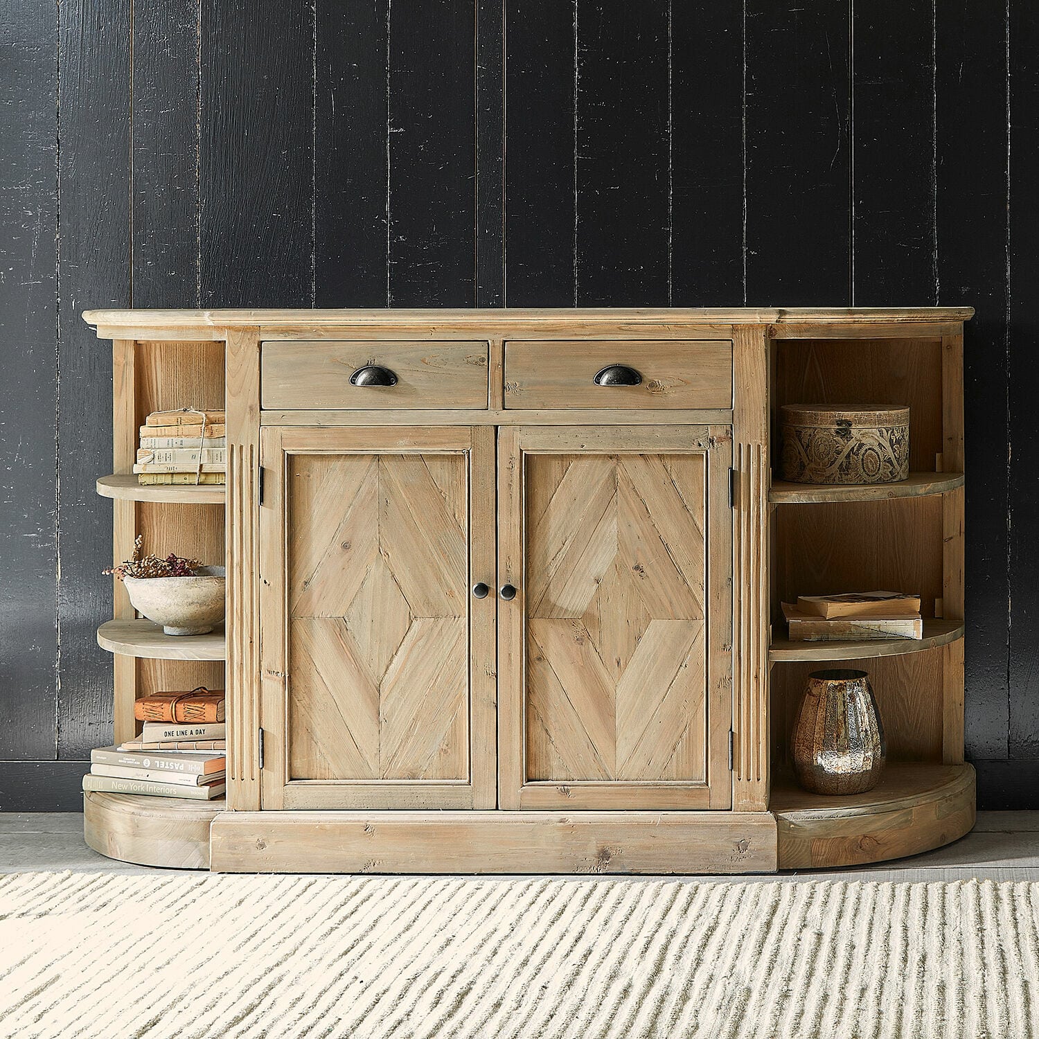 Buffet Tressique Buffet Tressique